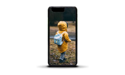 Personalised Huawei P10 Phone Case